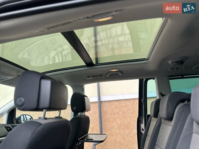 Фольксваген Шаран 2015 у Дрогобичі на Automoto.ua Сірий Фольксваген Шаран, об'ємом двигуна 2 л та пробігом 225 тис. км за 16499 $, фото 142 на Automoto.ua