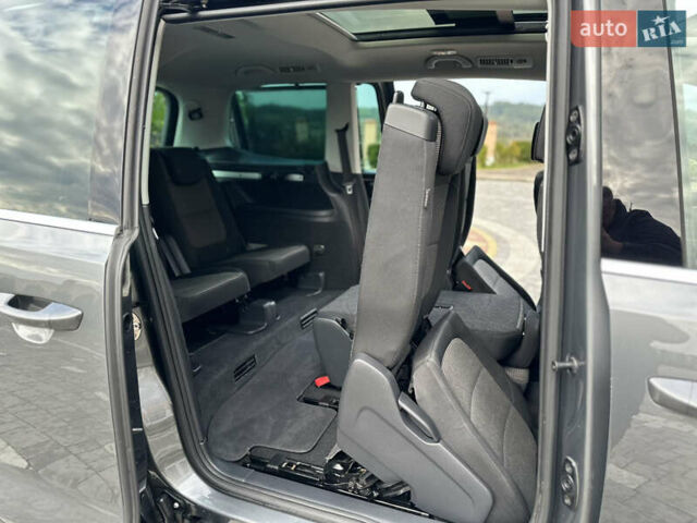 Фольксваген Шаран 2015 у Дрогобичі на Automoto.ua Сірий Фольксваген Шаран, об'ємом двигуна 2 л та пробігом 225 тис. км за 16499 $, фото 154 на Automoto.ua