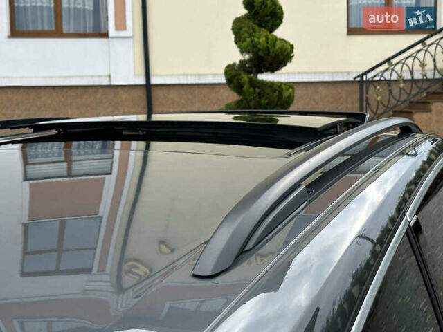 Сірий Фольксваген Шаран, об'ємом двигуна 2 л та пробігом 225 тис. км за 16999 $, фото 79 на Automoto.ua