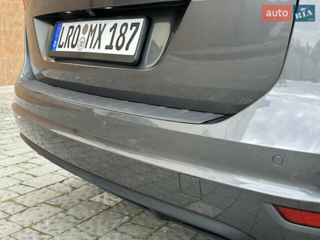 Фольксваген Шаран 2015 у Дрогобичі на Automoto.ua Сірий Фольксваген Шаран, об'ємом двигуна 2 л та пробігом 225 тис. км за 16499 $, фото 66 на Automoto.ua