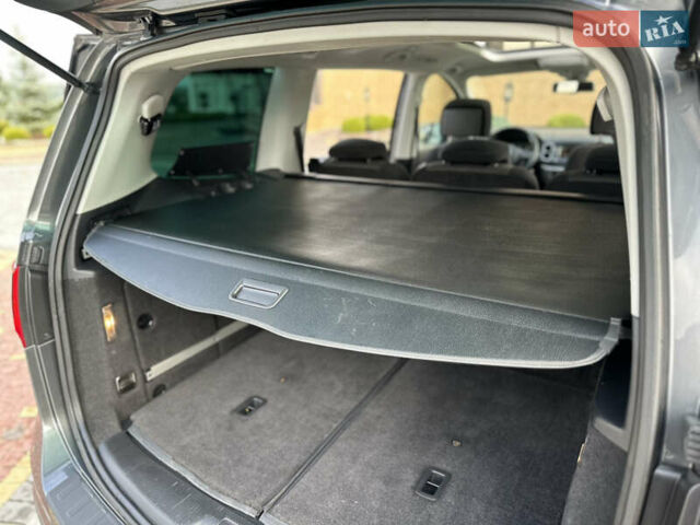 Фольксваген Шаран 2015 у Дрогобичі на Automoto.ua Сірий Фольксваген Шаран, об'ємом двигуна 2 л та пробігом 225 тис. км за 16499 $, фото 170 на Automoto.ua