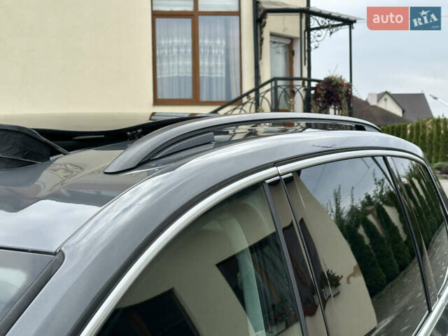 Сірий Фольксваген Шаран, об'ємом двигуна 2 л та пробігом 225 тис. км за 16999 $, фото 34 на Automoto.ua