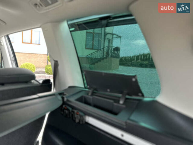 Фольксваген Шаран 2015 у Дрогобичі на Automoto.ua Сірий Фольксваген Шаран, об'ємом двигуна 2 л та пробігом 225 тис. км за 16499 $, фото 167 на Automoto.ua