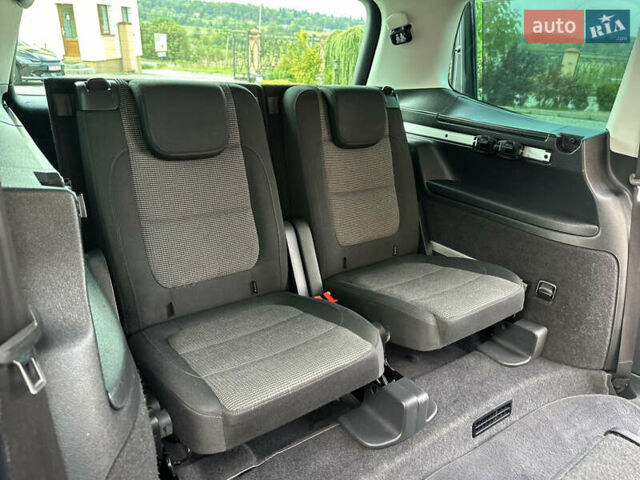 Фольксваген Шаран 2015 у Дрогобичі на Automoto.ua Сірий Фольксваген Шаран, об'ємом двигуна 2 л та пробігом 225 тис. км за 16499 $, фото 156 на Automoto.ua