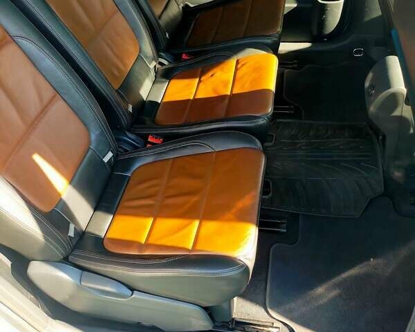 Сірий Фольксваген Шаран, об'ємом двигуна 1.97 л та пробігом 270 тис. км за 17700 $, фото 27 на Automoto.ua