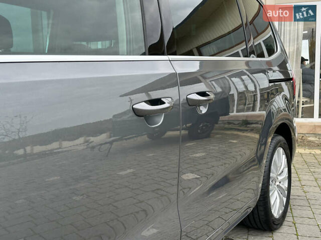 Фольксваген Шаран 2015 у Дрогобичі на Automoto.ua Сірий Фольксваген Шаран, об'ємом двигуна 2 л та пробігом 225 тис. км за 16499 $, фото 19 на Automoto.ua