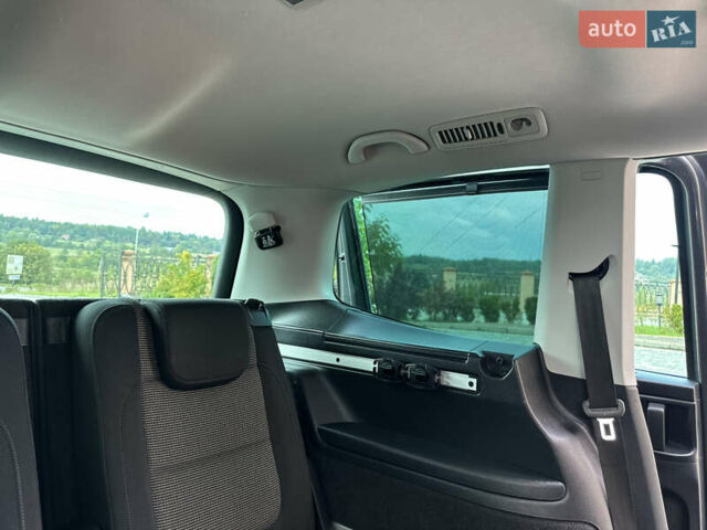 Фольксваген Шаран 2015 у Дрогобичі на Automoto.ua Сірий Фольксваген Шаран, об'ємом двигуна 2 л та пробігом 225 тис. км за 16499 $, фото 158 на Automoto.ua