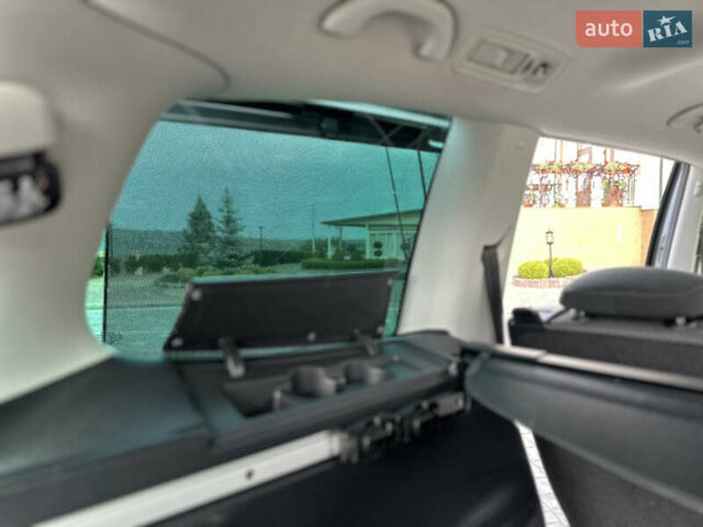 Фольксваген Шаран 2015 у Дрогобичі на Automoto.ua Сірий Фольксваген Шаран, об'ємом двигуна 2 л та пробігом 225 тис. км за 16499 $, фото 168 на Automoto.ua