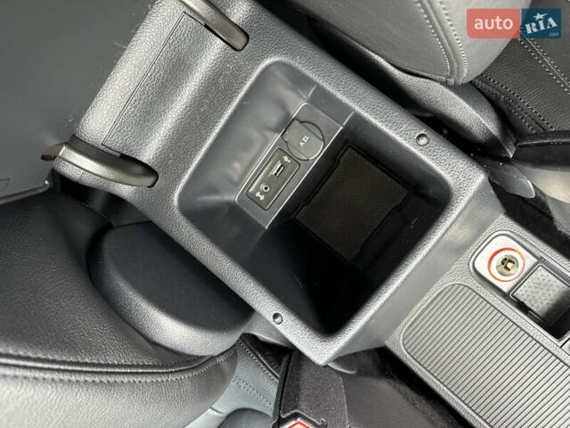 Сірий Фольксваген Шаран, об'ємом двигуна 2 л та пробігом 245 тис. км за 20700 $, фото 80 на Automoto.ua