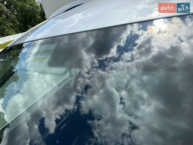 Сірий Фольксваген Шаран, об'ємом двигуна 2 л та пробігом 245 тис. км за 20700 $, фото 21 на Automoto.ua