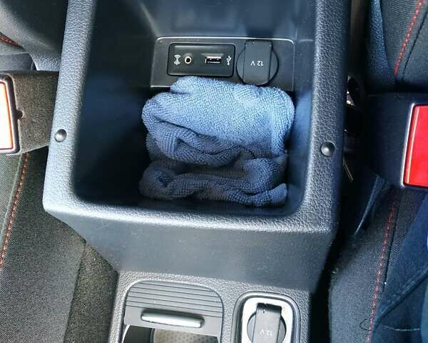 Сірий Фольксваген Шаран, об'ємом двигуна 1.97 л та пробігом 271 тис. км за 16600 $, фото 14 на Automoto.ua