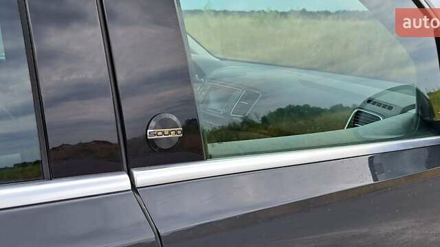 Серый Фольксваген Шаран, объемом двигателя 1.97 л и пробегом 255 тыс. км за 19399 $, фото 20 на Automoto.ua