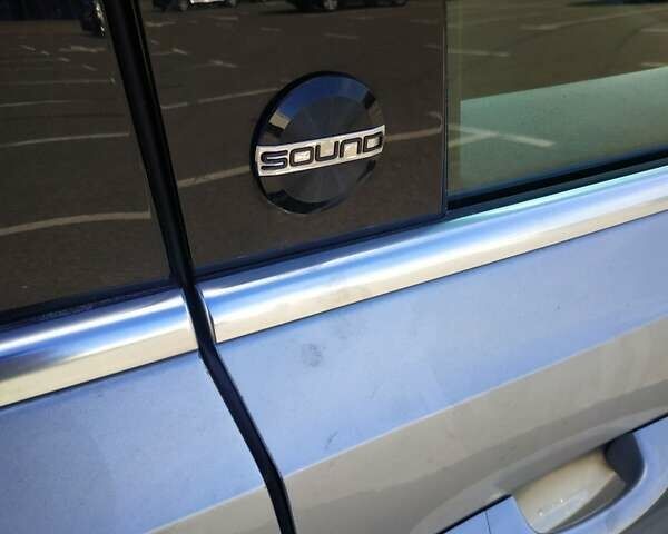 Сірий Фольксваген Шаран, об'ємом двигуна 1.97 л та пробігом 271 тис. км за 16600 $, фото 11 на Automoto.ua