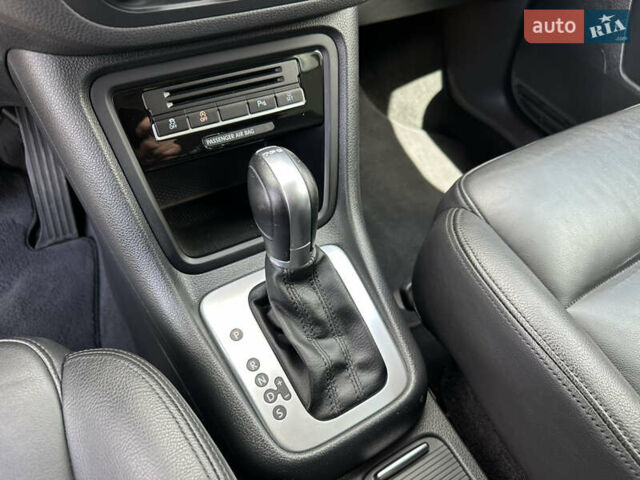 Серый Фольксваген Шаран, объемом двигателя 2 л и пробегом 244 тыс. км за 21300 $, фото 78 на Automoto.ua