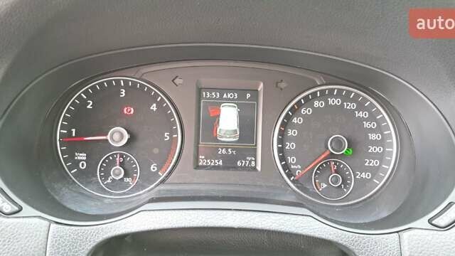 Серый Фольксваген Шаран, объемом двигателя 1.97 л и пробегом 255 тыс. км за 19399 $, фото 19 на Automoto.ua