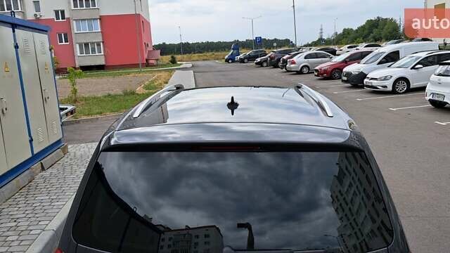 Серый Фольксваген Шаран, объемом двигателя 1.97 л и пробегом 255 тыс. км за 19399 $, фото 36 на Automoto.ua