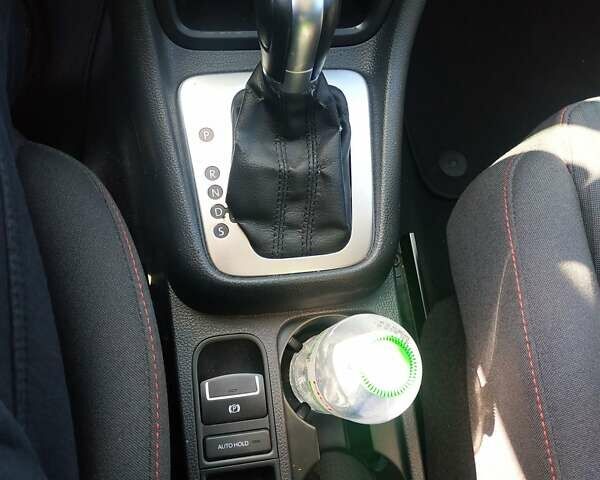 Сірий Фольксваген Шаран, об'ємом двигуна 1.97 л та пробігом 271 тис. км за 16600 $, фото 18 на Automoto.ua