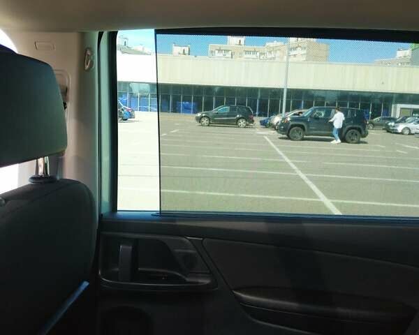 Сірий Фольксваген Шаран, об'ємом двигуна 1.97 л та пробігом 271 тис. км за 16600 $, фото 31 на Automoto.ua