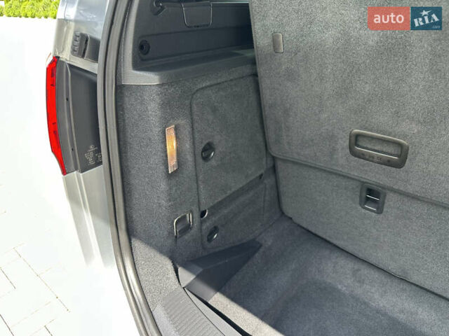 Сірий Фольксваген Шаран, об'ємом двигуна 2 л та пробігом 245 тис. км за 20700 $, фото 50 на Automoto.ua