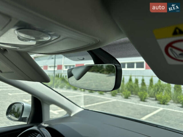 Сірий Фольксваген Шаран, об'ємом двигуна 2 л та пробігом 245 тис. км за 20700 $, фото 41 на Automoto.ua