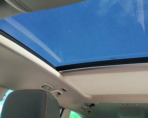 Сірий Фольксваген Шаран, об'ємом двигуна 1.97 л та пробігом 271 тис. км за 16600 $, фото 13 на Automoto.ua