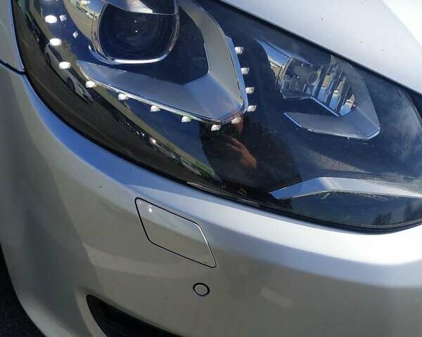 Сірий Фольксваген Шаран, об'ємом двигуна 1.97 л та пробігом 271 тис. км за 16600 $, фото 12 на Automoto.ua