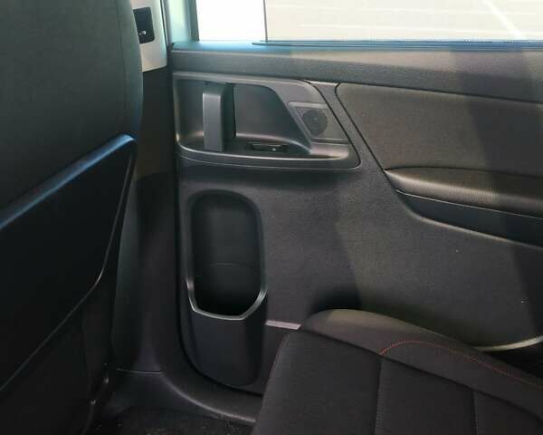 Сірий Фольксваген Шаран, об'ємом двигуна 1.97 л та пробігом 271 тис. км за 16600 $, фото 28 на Automoto.ua