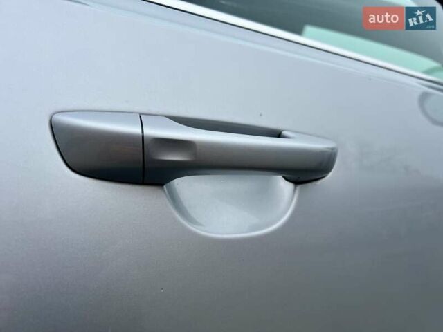 Сірий Фольксваген Шаран, об'ємом двигуна 1.97 л та пробігом 66 тис. км за 29000 $, фото 6 на Automoto.ua