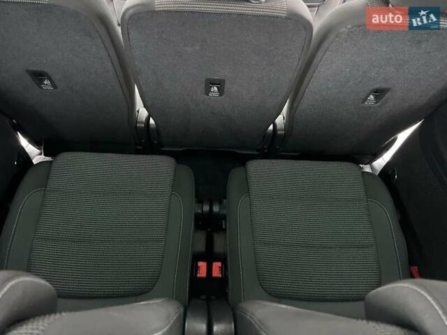 Сірий Фольксваген Шаран, об'ємом двигуна 1.97 л та пробігом 66 тис. км за 29000 $, фото 71 на Automoto.ua