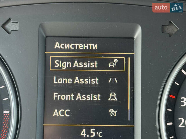 Серый Фольксваген Шаран, объемом двигателя 2 л и пробегом 225 тыс. км за 23800 $, фото 52 на Automoto.ua