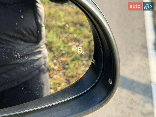 Серый Фольксваген Шаран, объемом двигателя 2 л и пробегом 225 тыс. км за 23800 $, фото 15 на Automoto.ua