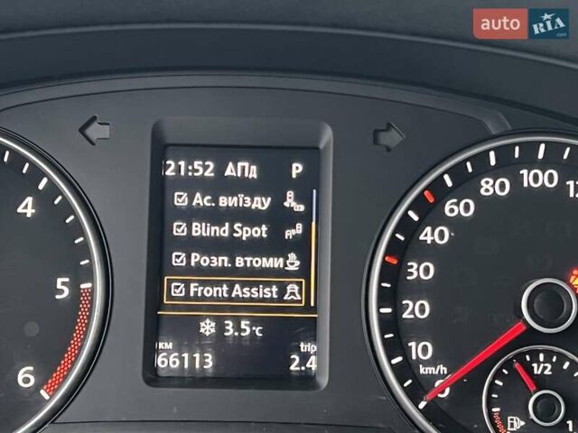 Сірий Фольксваген Шаран, об'ємом двигуна 1.97 л та пробігом 66 тис. км за 29000 $, фото 56 на Automoto.ua