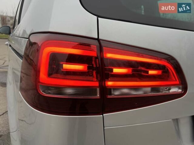 Сірий Фольксваген Шаран, об'ємом двигуна 1.97 л та пробігом 66 тис. км за 29000 $, фото 13 на Automoto.ua