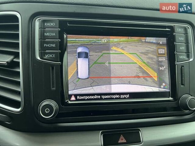 Сірий Фольксваген Шаран, об'ємом двигуна 1.97 л та пробігом 66 тис. км за 29000 $, фото 50 на Automoto.ua