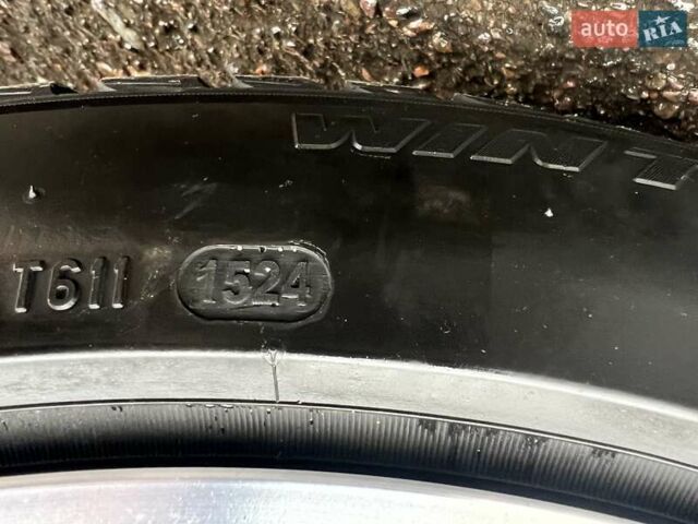 Сірий Фольксваген Шаран, об'ємом двигуна 1.97 л та пробігом 66 тис. км за 29000 $, фото 27 на Automoto.ua