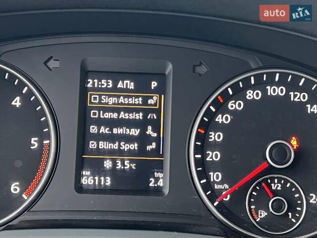 Сірий Фольксваген Шаран, об'ємом двигуна 1.97 л та пробігом 66 тис. км за 29000 $, фото 57 на Automoto.ua