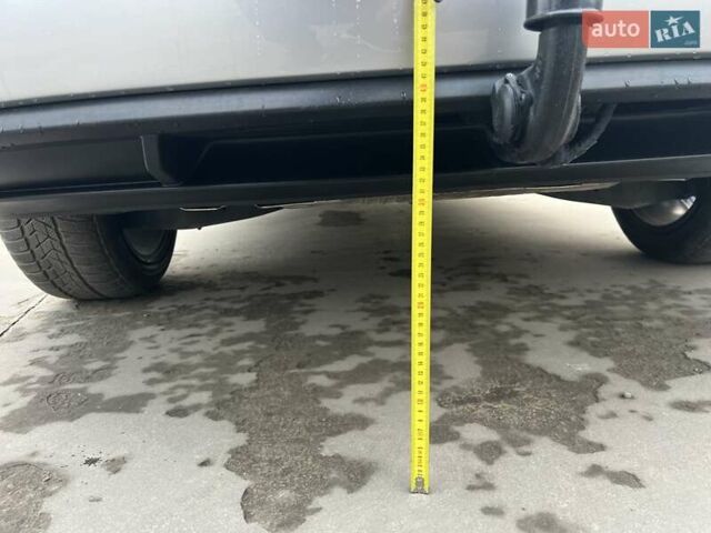 Сірий Фольксваген Шаран, об'ємом двигуна 1.97 л та пробігом 66 тис. км за 29000 $, фото 89 на Automoto.ua