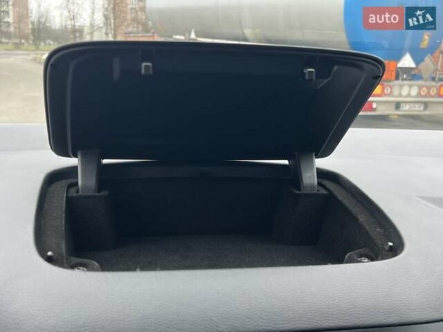 Сірий Фольксваген Шаран, об'ємом двигуна 1.97 л та пробігом 66 тис. км за 29000 $, фото 77 на Automoto.ua