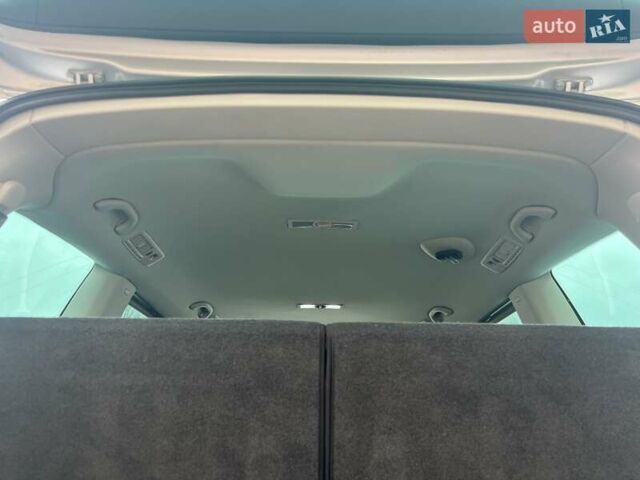 Сірий Фольксваген Шаран, об'ємом двигуна 1.97 л та пробігом 66 тис. км за 29000 $, фото 83 на Automoto.ua