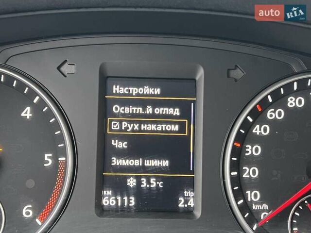 Сірий Фольксваген Шаран, об'ємом двигуна 1.97 л та пробігом 66 тис. км за 29000 $, фото 61 на Automoto.ua