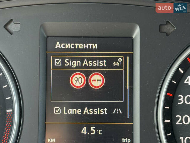 Серый Фольксваген Шаран, объемом двигателя 2 л и пробегом 225 тыс. км за 23800 $, фото 53 на Automoto.ua