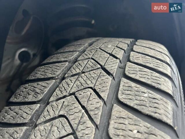 Сірий Фольксваген Шаран, об'ємом двигуна 1.97 л та пробігом 66 тис. км за 29000 $, фото 28 на Automoto.ua