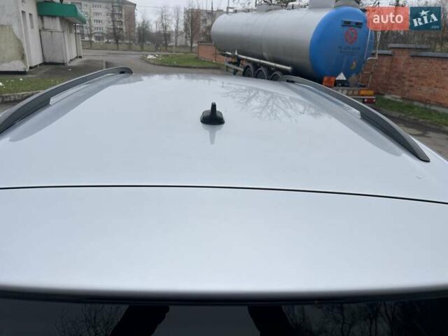 Сірий Фольксваген Шаран, об'ємом двигуна 1.97 л та пробігом 66 тис. км за 29000 $, фото 15 на Automoto.ua