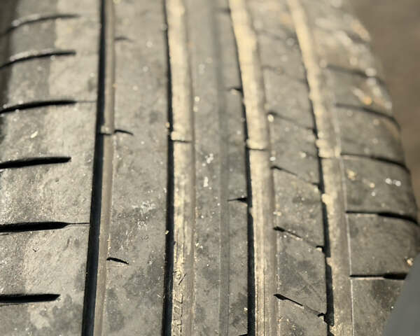 Серый Фольксваген Шаран, объемом двигателя 2 л и пробегом 225 тыс. км за 23800 $, фото 45 на Automoto.ua