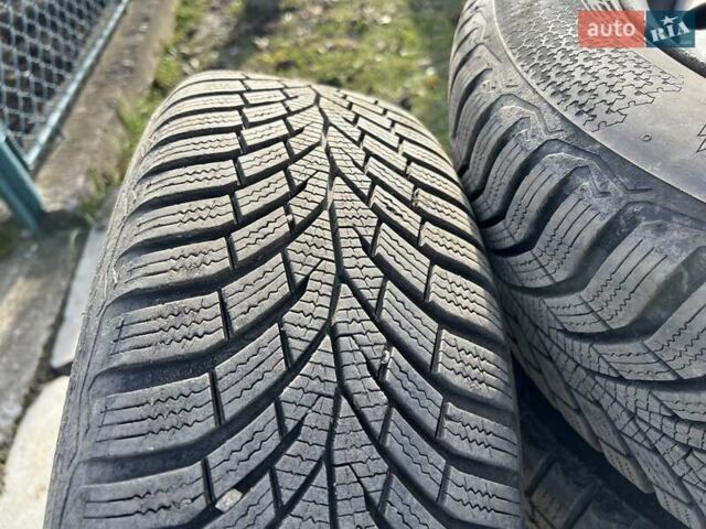 Сірий Фольксваген Шаран, об'ємом двигуна 1.97 л та пробігом 66 тис. км за 29000 $, фото 91 на Automoto.ua