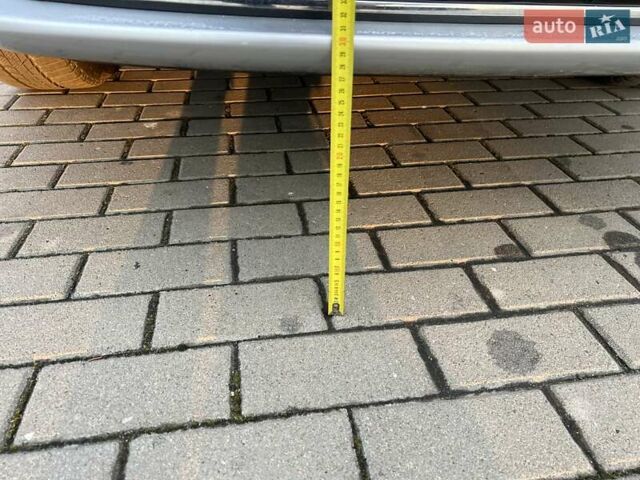 Сірий Фольксваген Шаран, об'ємом двигуна 1.97 л та пробігом 66 тис. км за 29000 $, фото 88 на Automoto.ua
