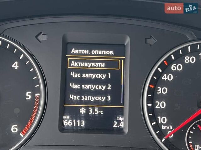 Сірий Фольксваген Шаран, об'ємом двигуна 1.97 л та пробігом 66 тис. км за 29000 $, фото 59 на Automoto.ua