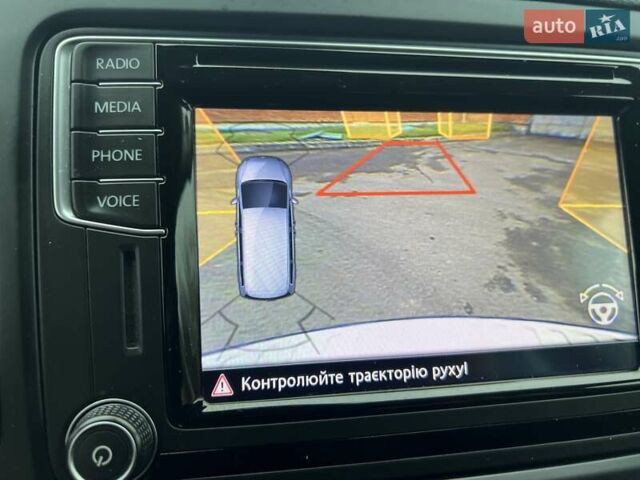 Сірий Фольксваген Шаран, об'ємом двигуна 1.97 л та пробігом 66 тис. км за 29000 $, фото 51 на Automoto.ua