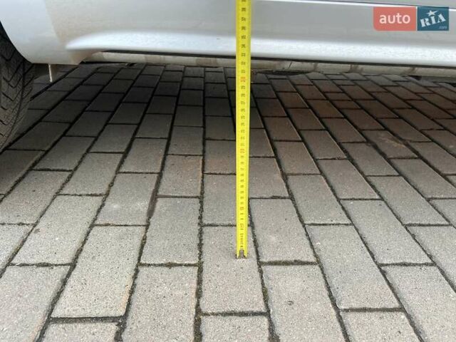 Сірий Фольксваген Шаран, об'ємом двигуна 1.97 л та пробігом 66 тис. км за 29000 $, фото 90 на Automoto.ua
