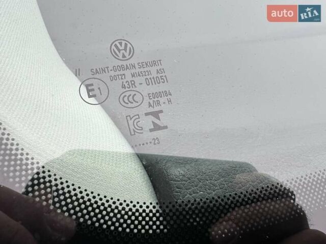 Сірий Фольксваген Шаран, об'ємом двигуна 1.97 л та пробігом 66 тис. км за 29000 $, фото 30 на Automoto.ua